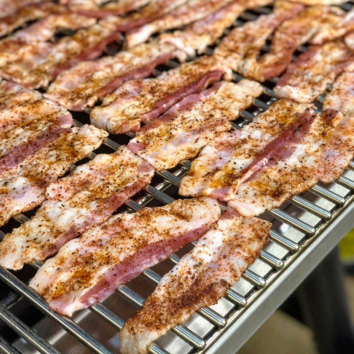 Infidel Pork Rub™ – Bold Flavor for Unforgettable BBQ Grill Your Ass Off - Spices, Rubs, Seasonings, Sauces, Jerky