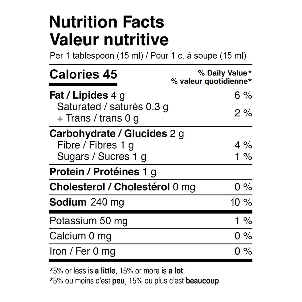 Umami Bomb - Tingly Sichuan