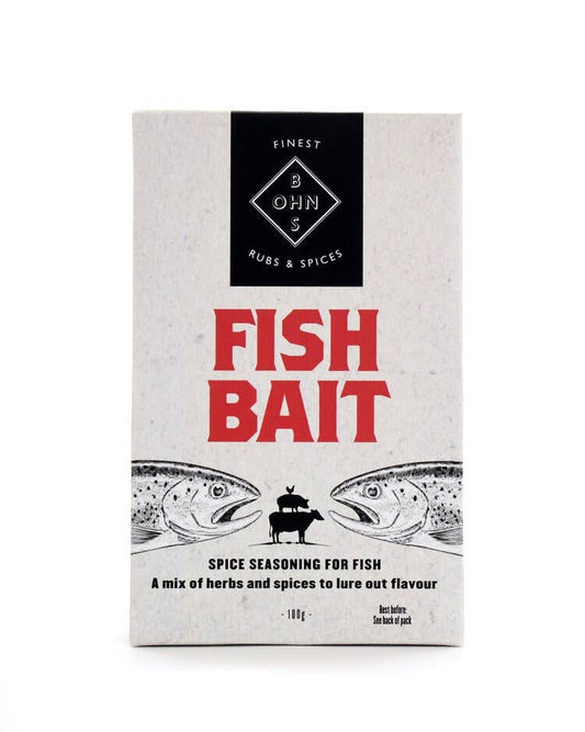 Fish Bait