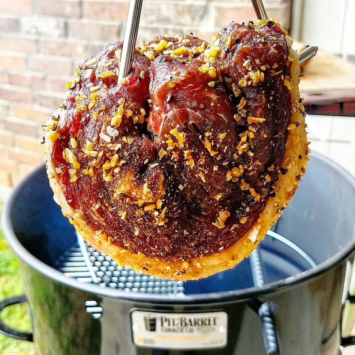 Ma Deuce Steak Seasoning™ - Beef, Meat, Kitchen, BBQ Rubs Grill Your Ass Off - Spices, Rubs, Seasonings, Sauces, Jerky
