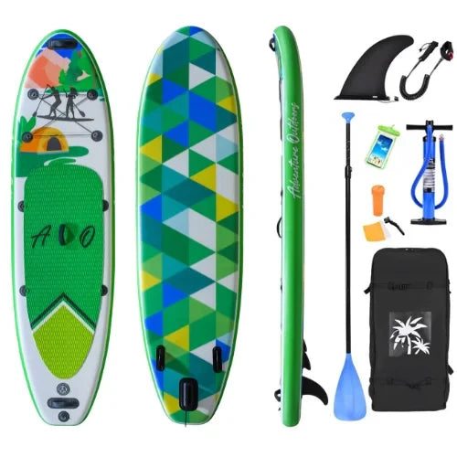AO Kelp Stand Up Paddleboard