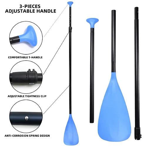 AO Sunny Stand Up Paddleboard