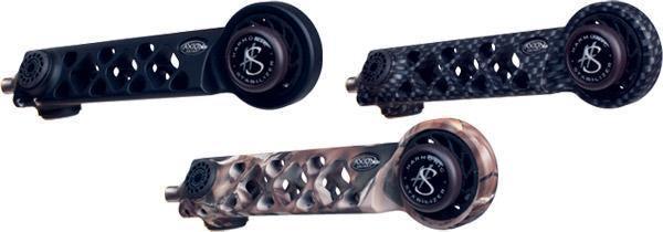 Axion Archery Triad GLT Stabilizer