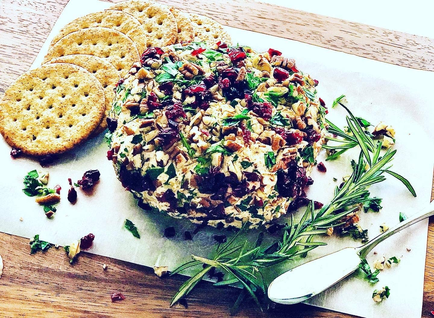 Chipotle Cheddar Dip Mix