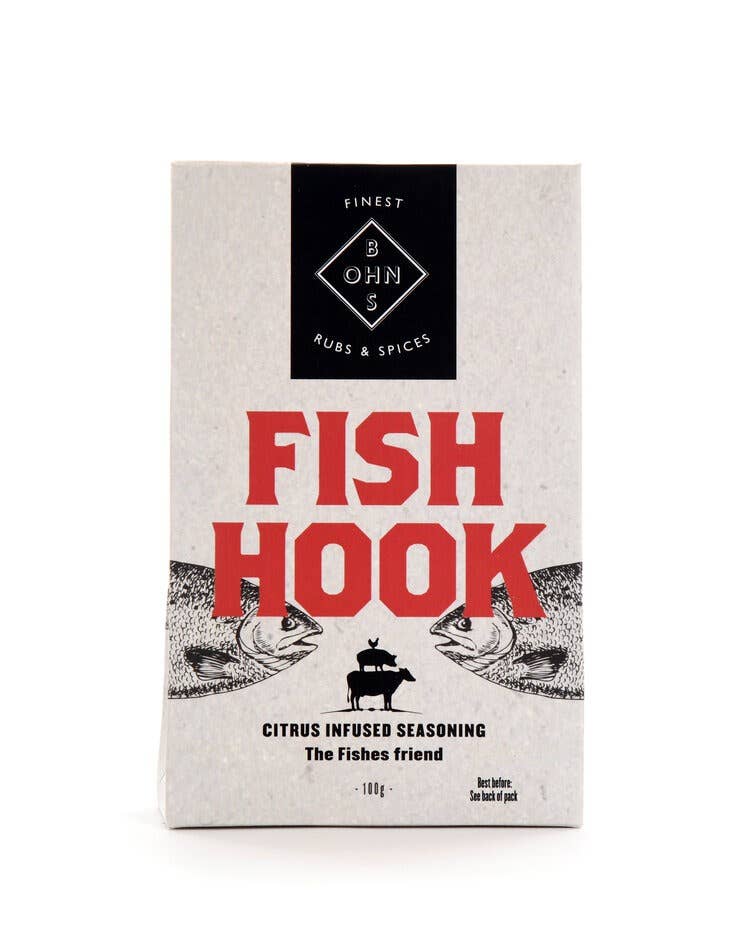 Fish Hook