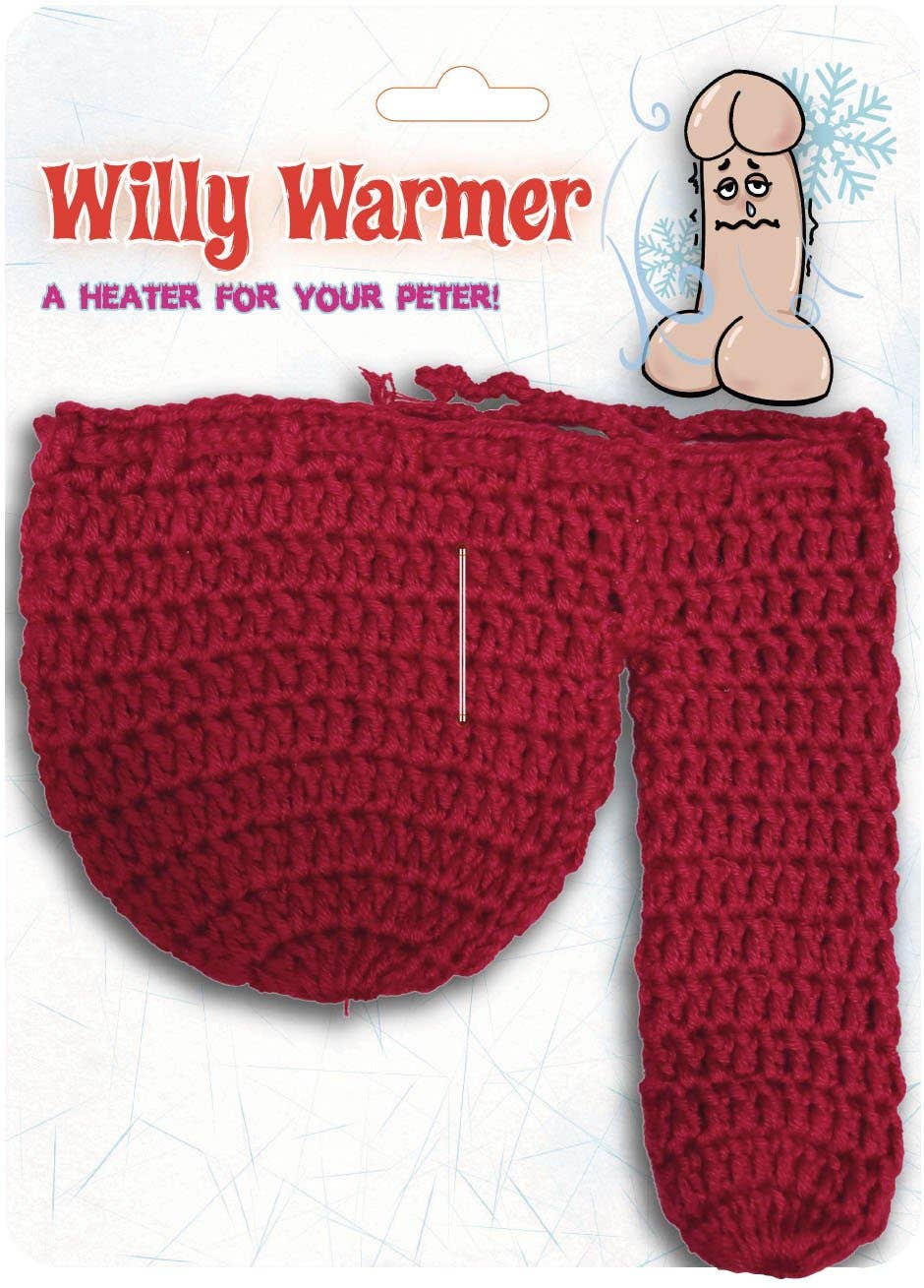 Willy Warmer