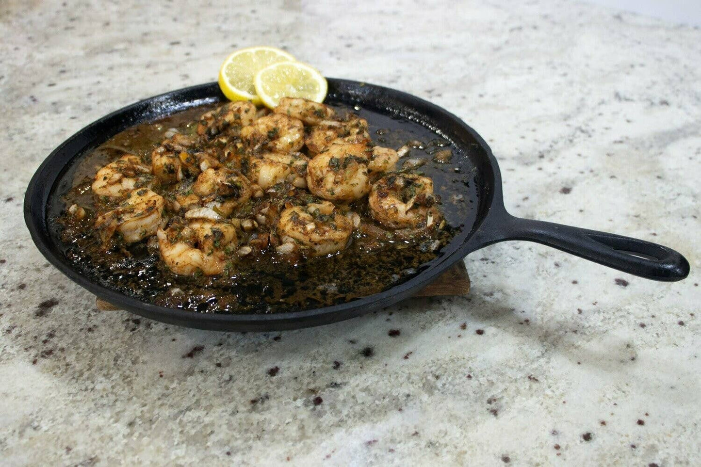 Shrimp Seasoning Mix