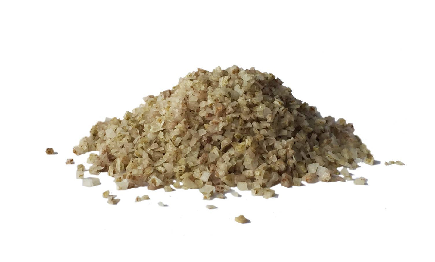 Vanilla Bean Sea Salt HEPP'S Salt Co.