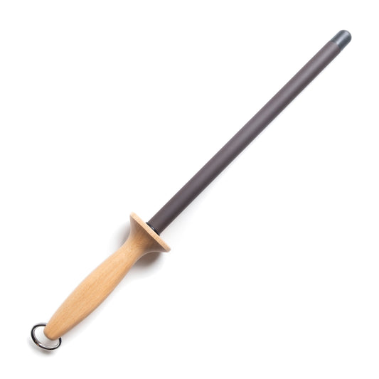 Ceramic Honing Rod SHARP Knife Shop