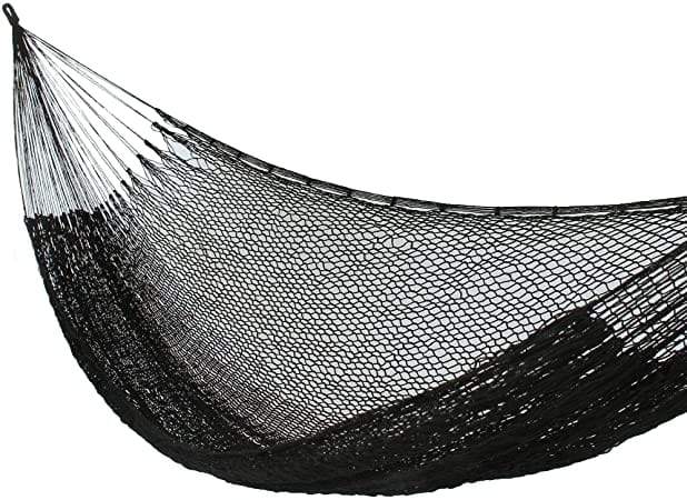 Mayan Hammock - XL Family-sized Thick Cord Hammock Universe Canada