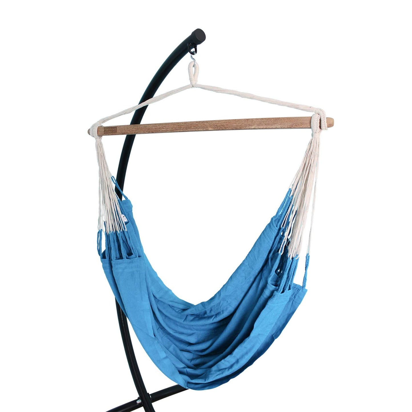 Colombian Hammock Chair with Universal Chair Stand Hammock Universe Canada