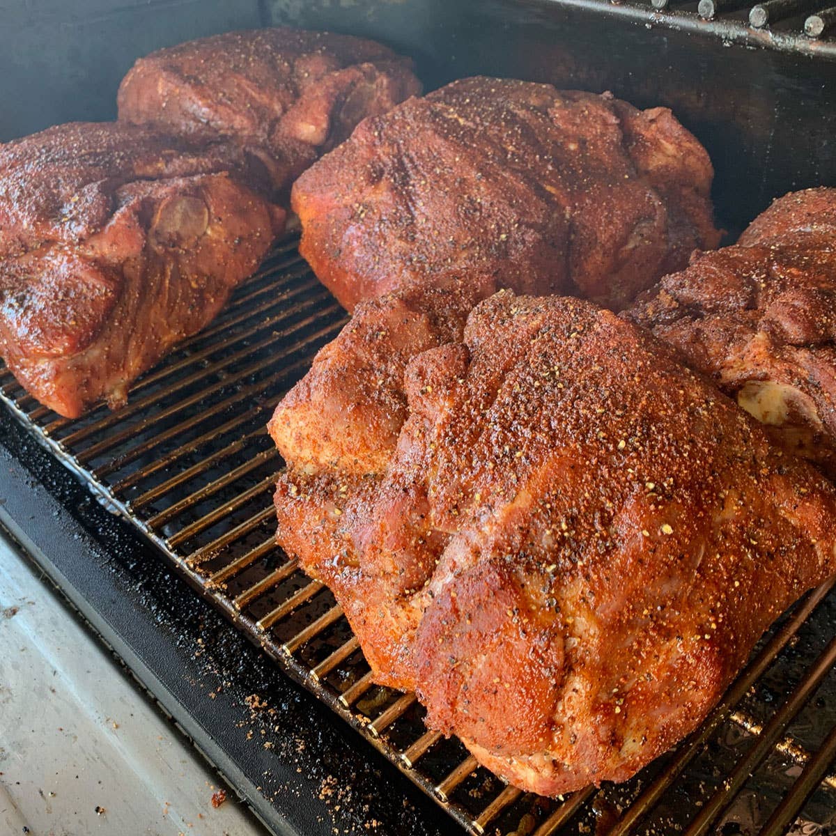 Infidel Pork Rub™ – Bold Flavor for Unforgettable BBQ Grill Your Ass Off - Spices, Rubs, Seasonings, Sauces, Jerky