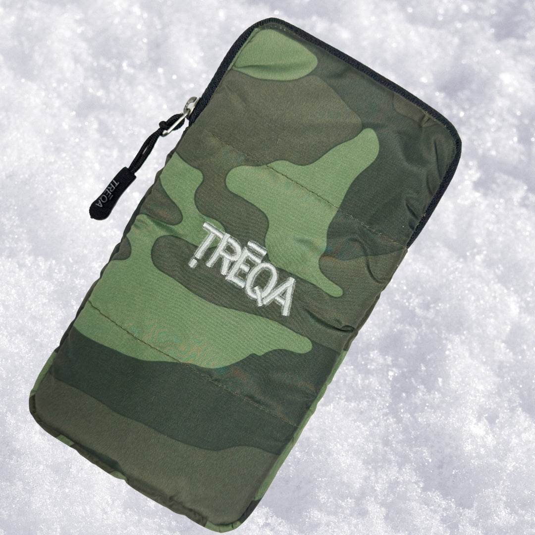 Arctic Thermal Phone Case Uncle Mike's Outdoors and More!