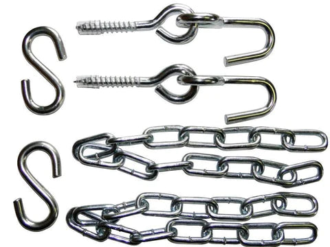 Hammock Chain Hanging Kit