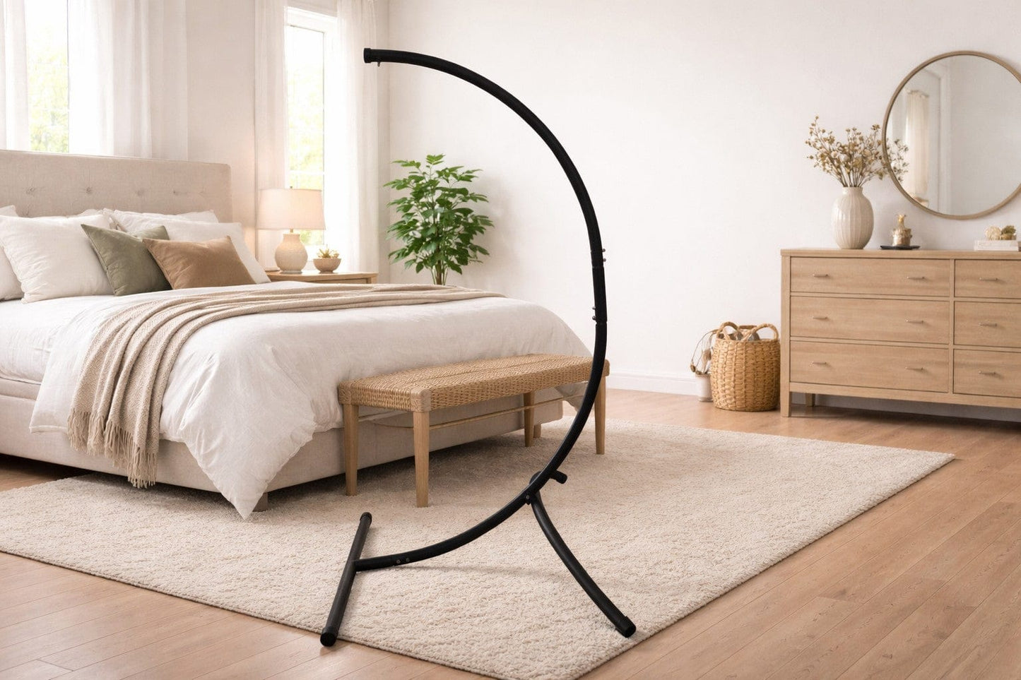Universal Hammock Chair Stand Hammock Universe Canada
