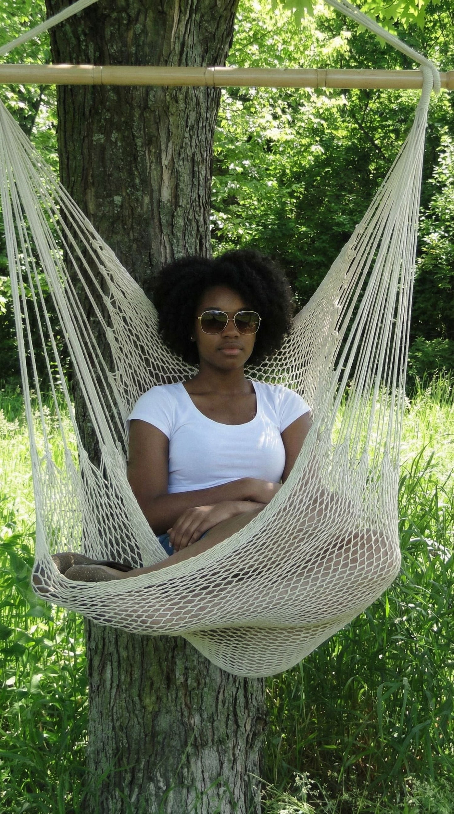 Mayan Hammock Chair Hammock Universe Canada