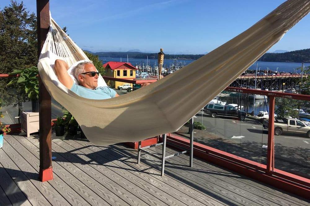 Colombian Double Hammock Hammock Universe Canada