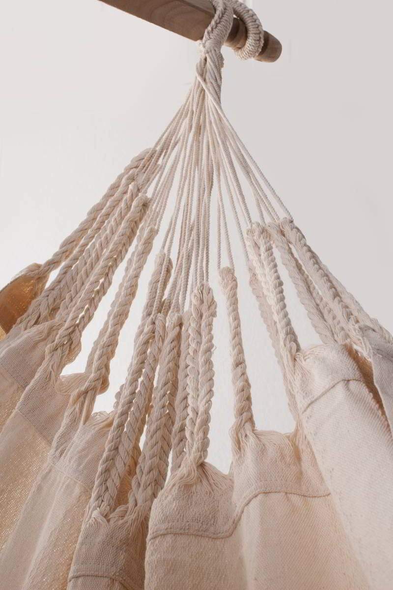 Colombian Hammock Hanging Chair - Deluxe Hammock Universe Canada