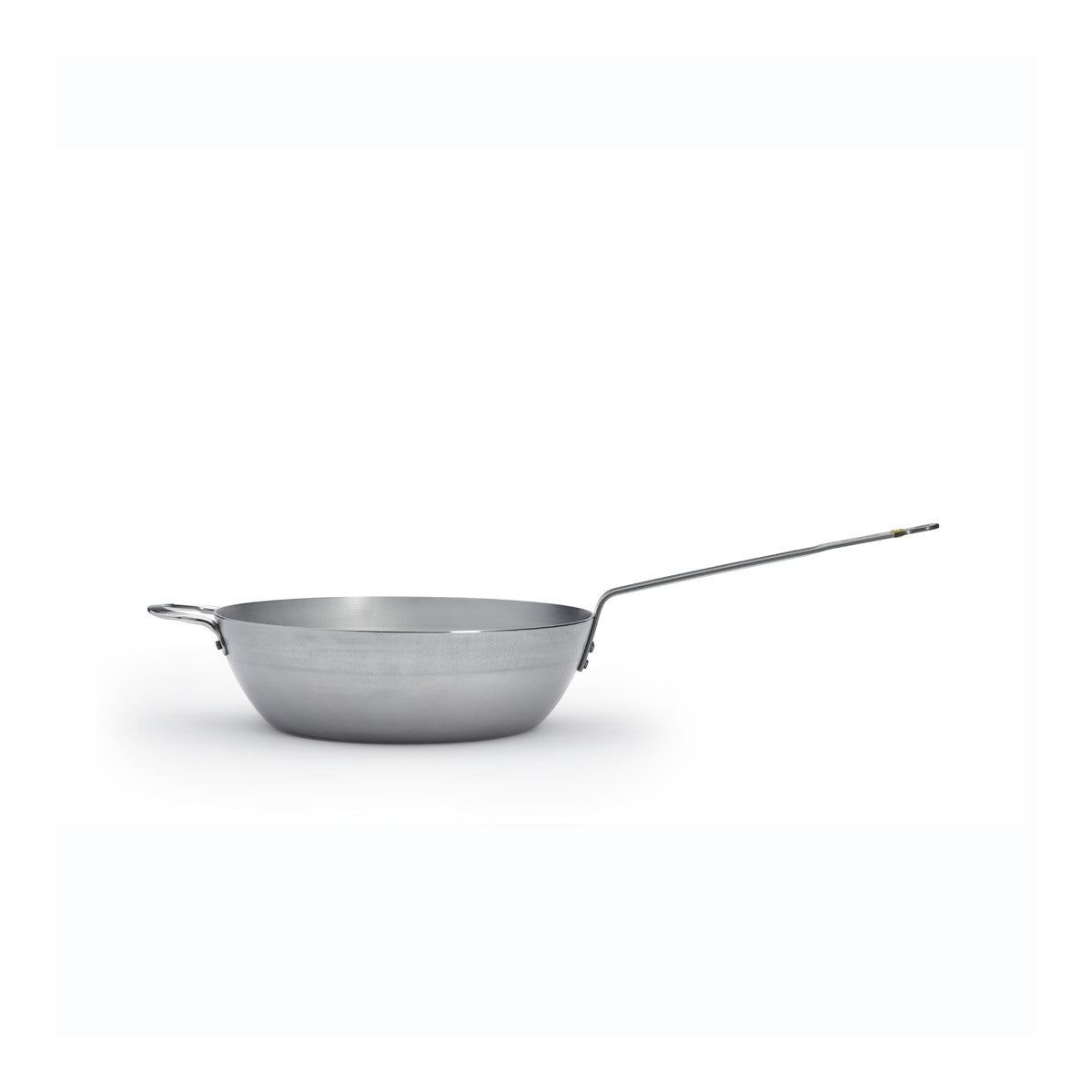 De Buyer Country Fry Pan SHARP Knife Shop