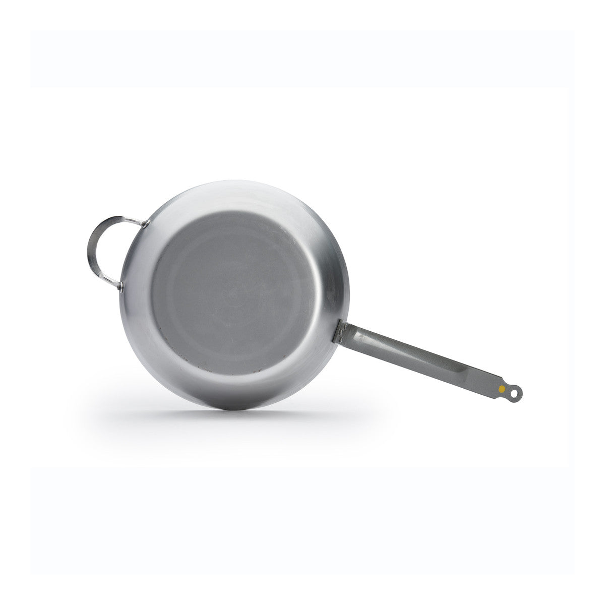 De Buyer Country Fry Pan SHARP Knife Shop