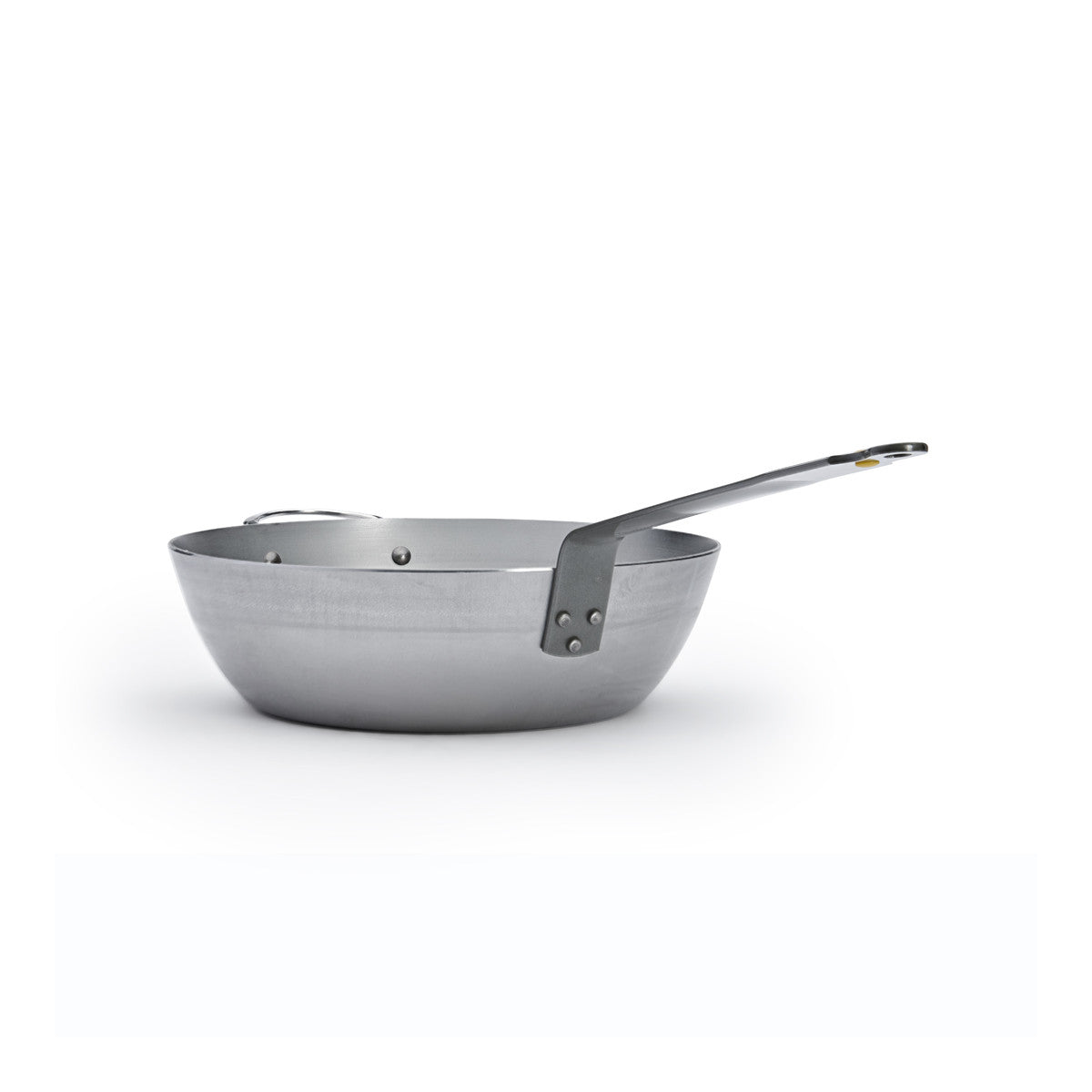 De Buyer Country Fry Pan SHARP Knife Shop