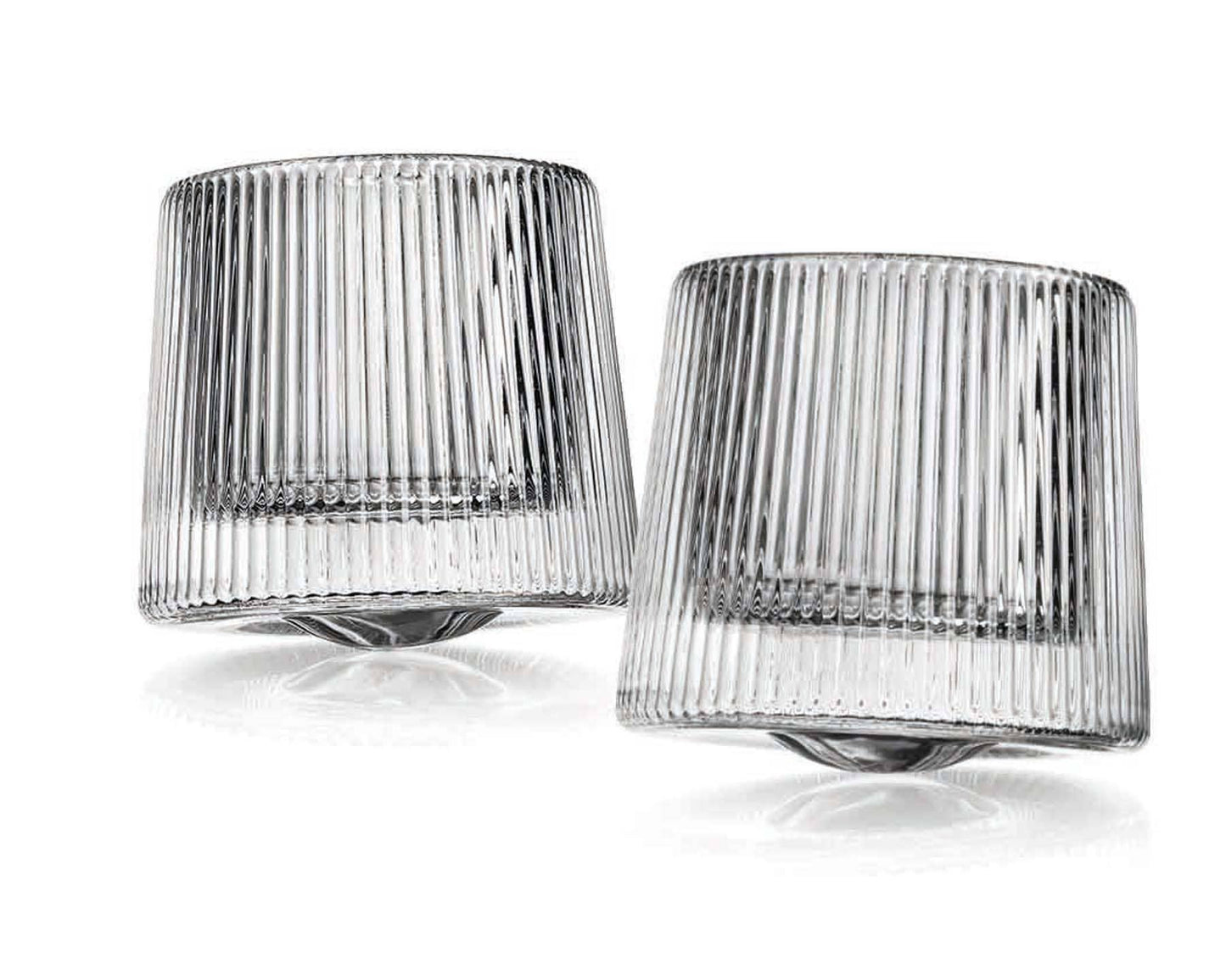 Set of Two Orbit Spinning Dof Glasses