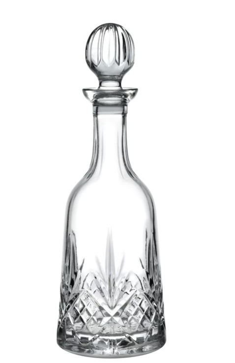 Dublin Wine Decanter