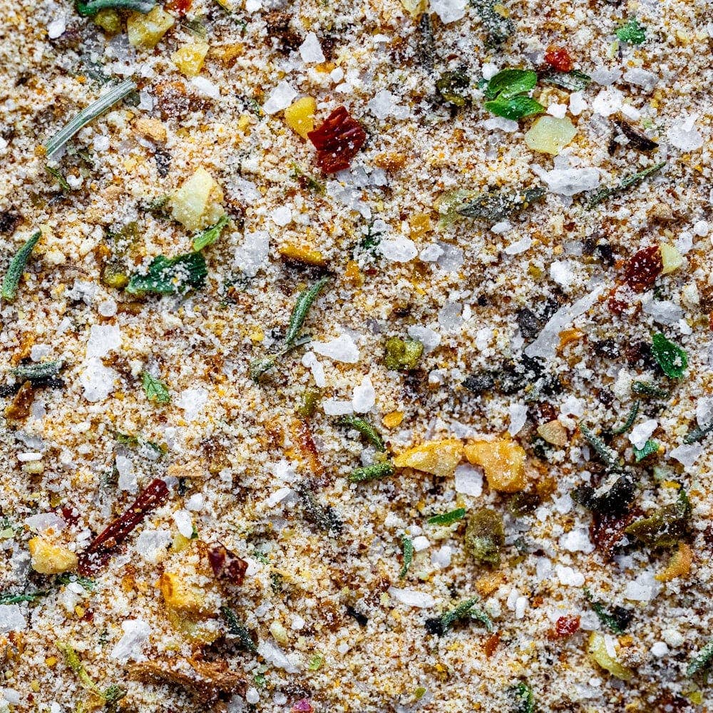 Cuso's Cowboy Butter Seasoning Cuso Cuts