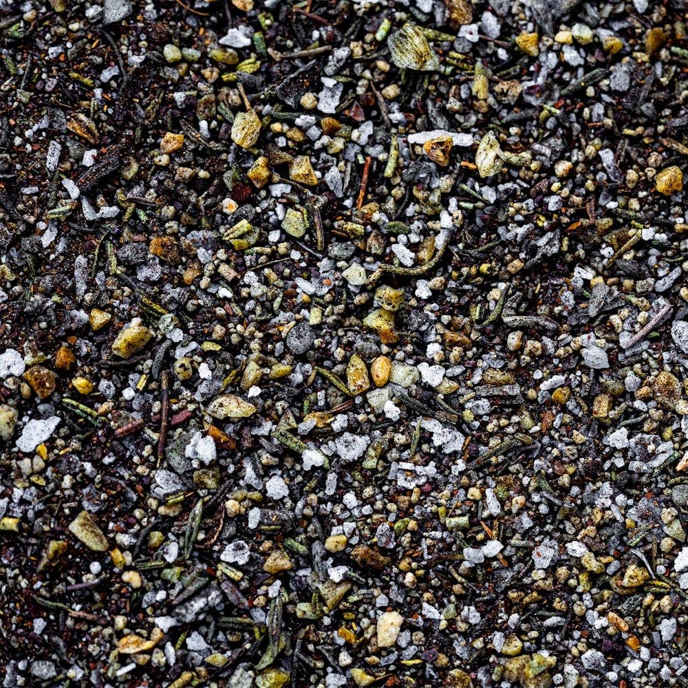 Cuso’s Dirt® Seasoning Cuso Cuts