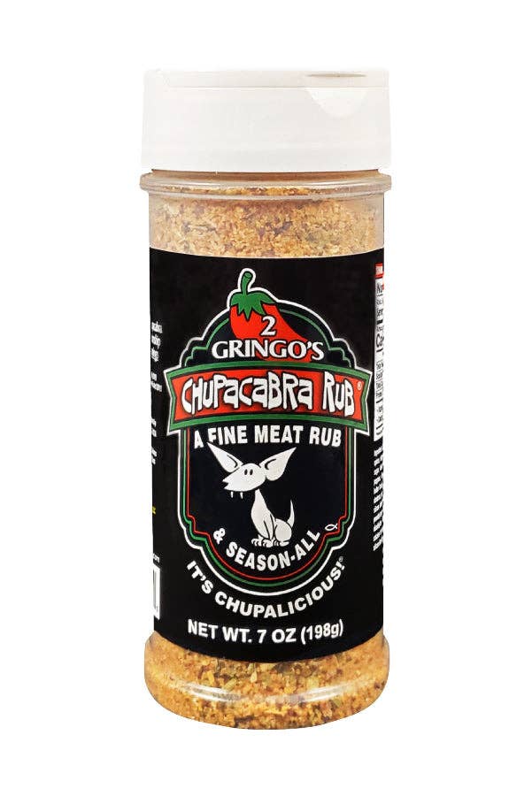 2 Gringos Chupacabra Original Blend