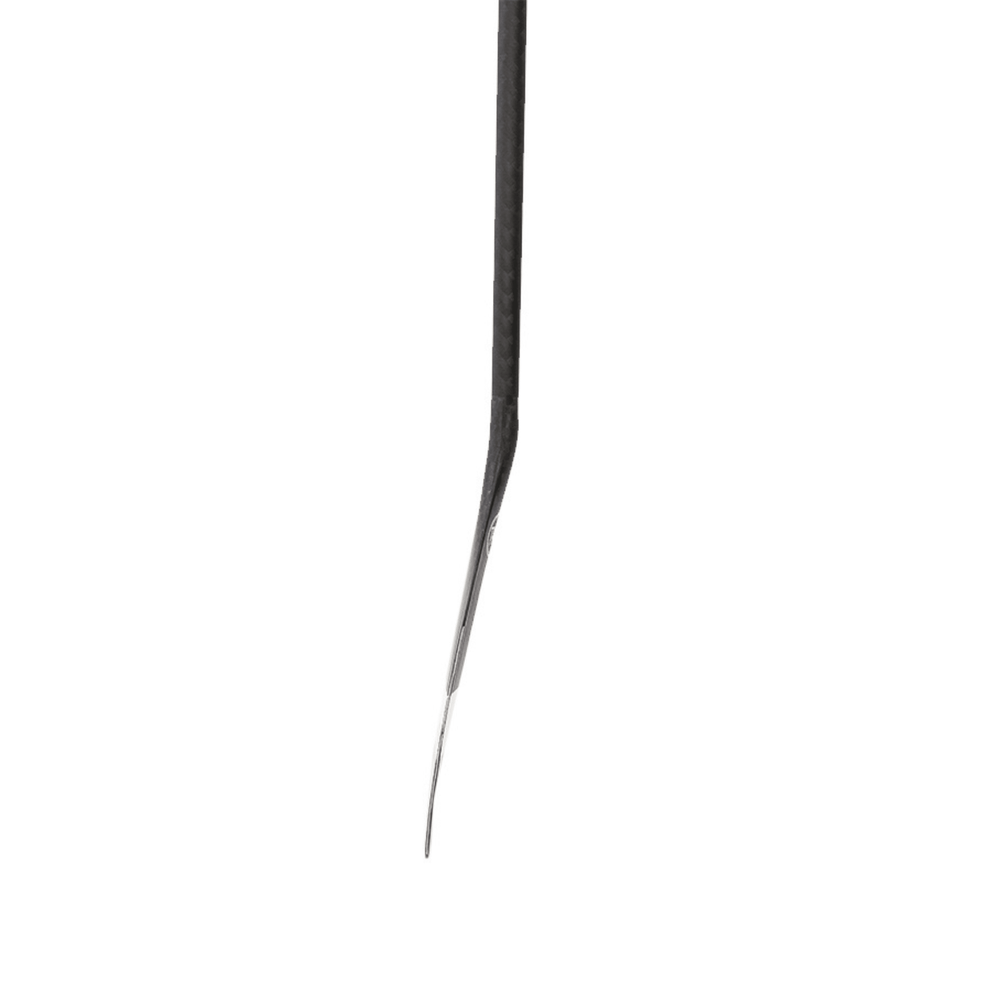 DIAMOND PADDLE - WOOD CARBON 12k - Fix 1 piece
