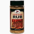 Hi Mountain Venison Rub