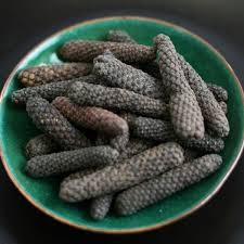 peppercorn long pepper