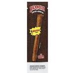 Backwoods single Cigar