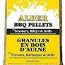 Smokehouse Alder BBQ Pellets 2kg