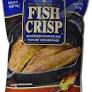 McCormick Fish Crisp Cajun