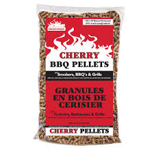 Smokehouse Cherry BBQ  Pellets 2Kg