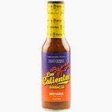 Hot Ones Los Calientes Barbacoa