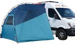 Kelty 40831522MNV Backroads Shelter Midnight