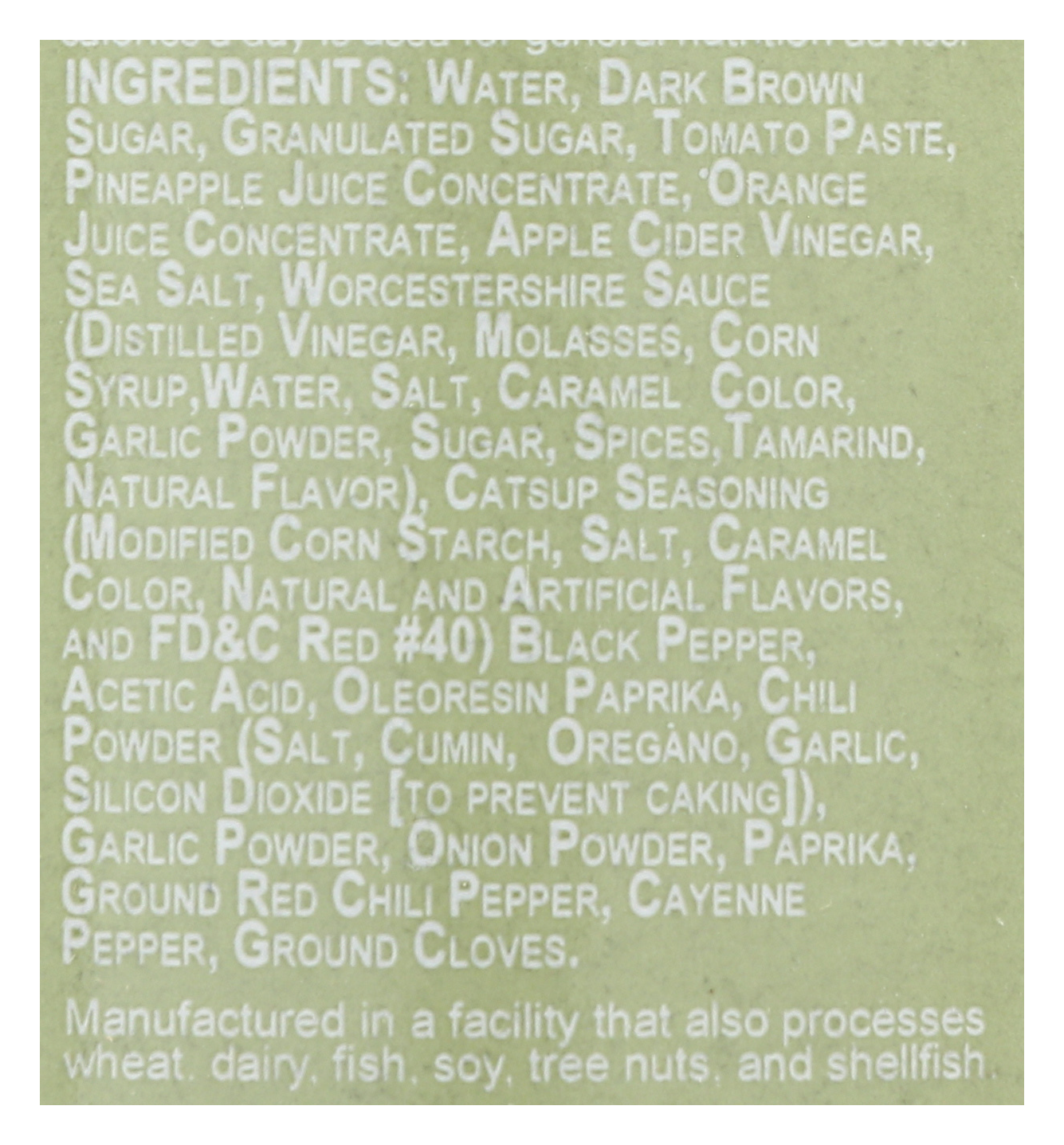 War Pig Snafu Elite BBQ Sauce