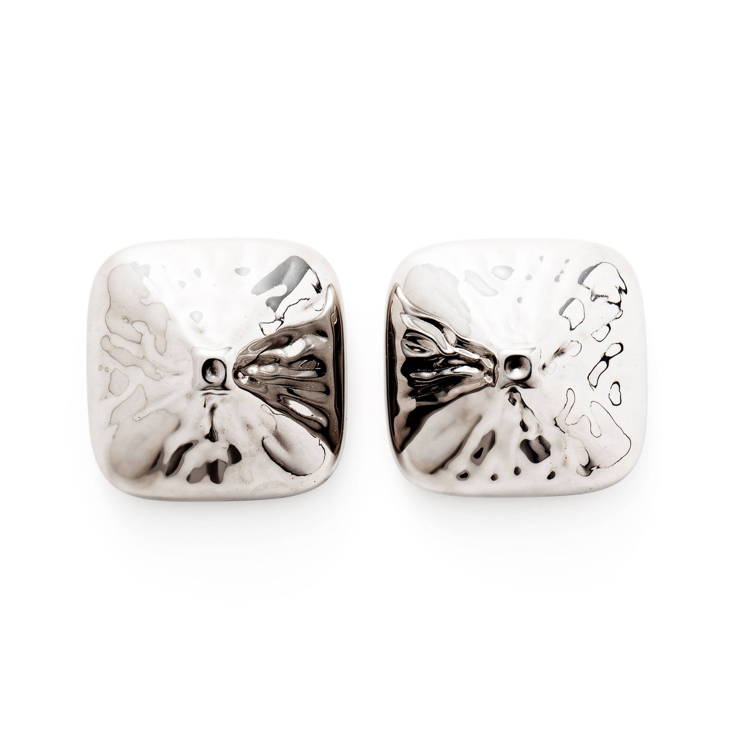 Outset Mountain Top Whiskey Stones, Set of 2, 1.81" x 1.34"