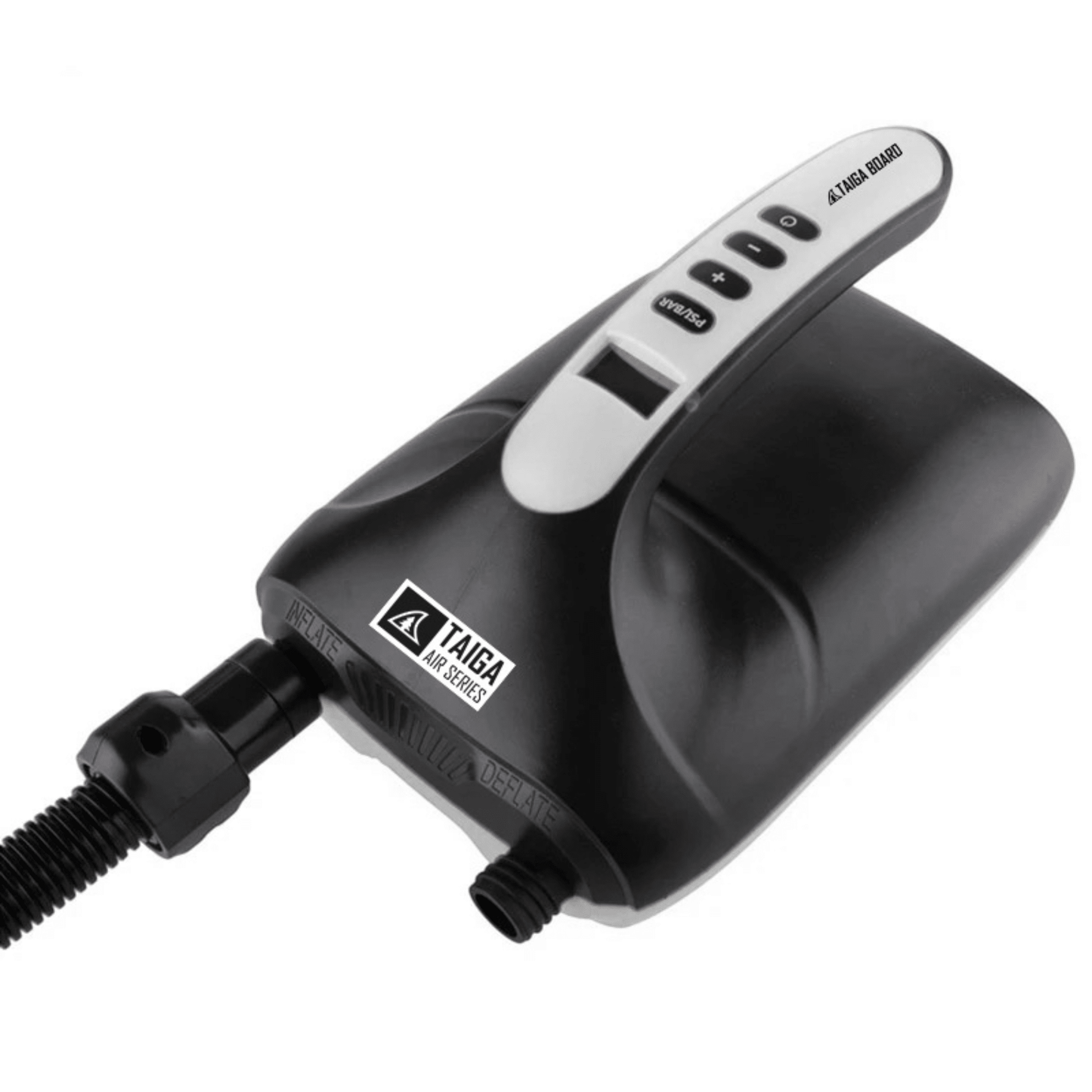 ELECTRIC PUMP FOR INFLATABLE PADDLE BOARD - 20 PSI (CAR PLUG)