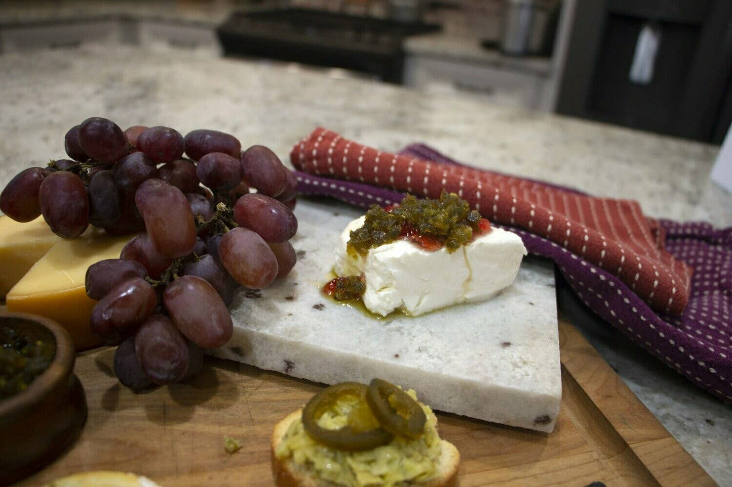 Sweet Jalapeño Relish - 15 oz