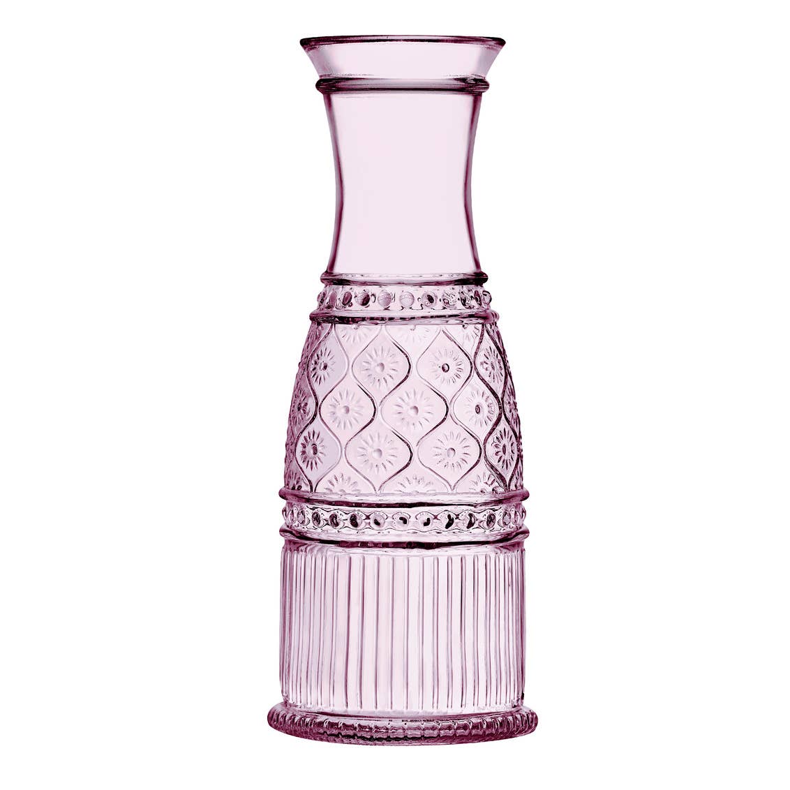 Claro Carafe Pink