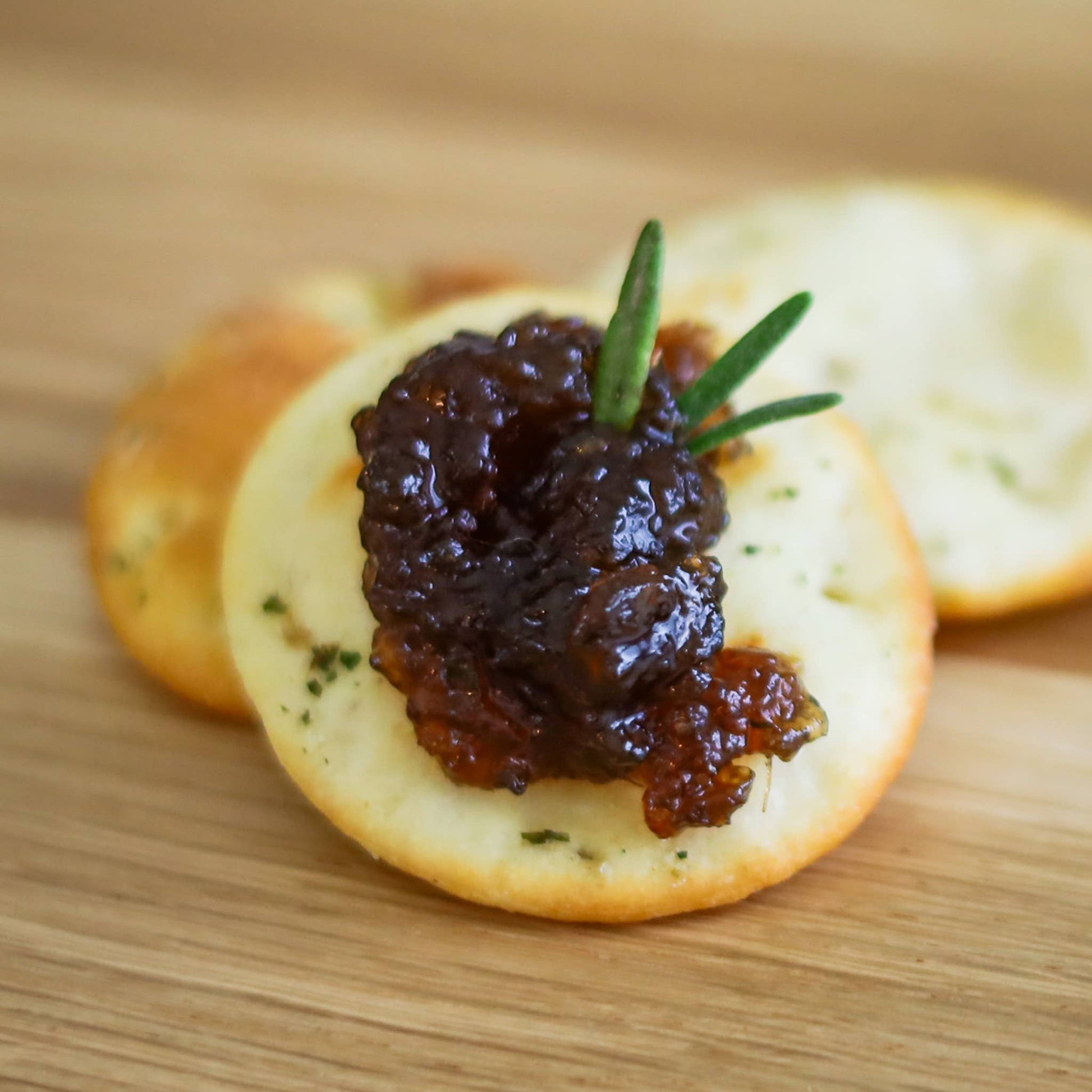 Provisions French Onion Jam Provisions Food Company