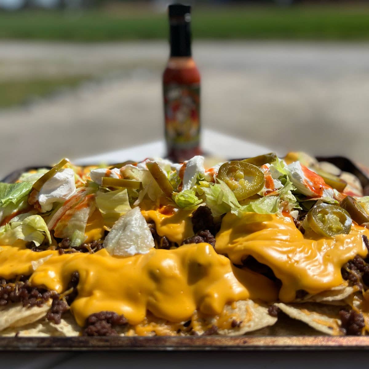 Pop Smoke Taco & Fajita Seasoning – Bold Tex-Mex Flavor Grill Your Ass Off - Spices, Rubs, Seasonings, Sauces, Jerky