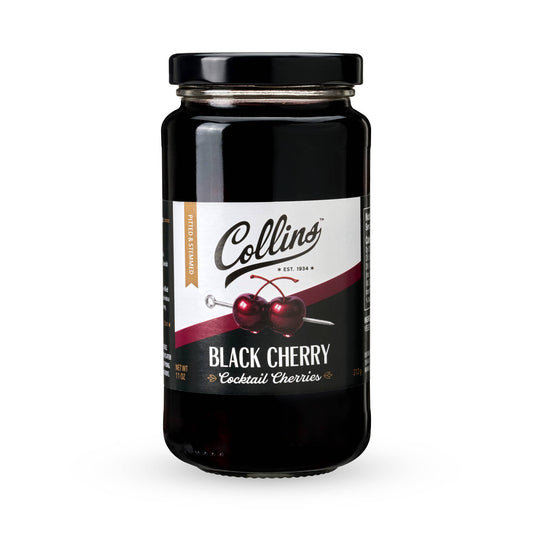 Black Cherries 11 oz