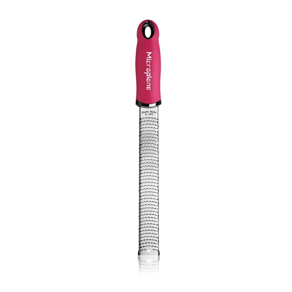Microplane Premium Classic Zester SHARP Knife Shop