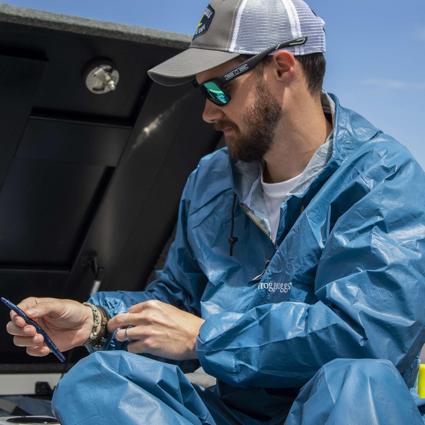 Frogg Toggs Men's Ultra-Lite2 Waterproof Rain Suit