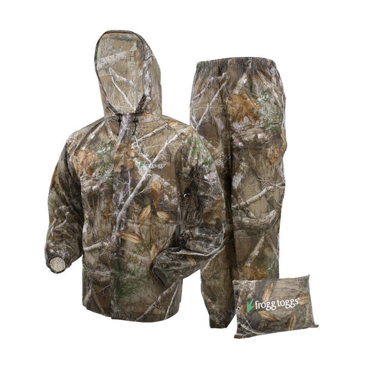 Frogg Toggs Ultra-Lite2 Rain Suit - Camouflage